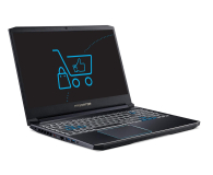 Acer Helios 300 i7-9750H/16GB/512 144Hz - 529597 - zdjęcie 4